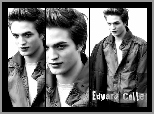 Robert Pattinson, Edward Cullen, Zmierzch